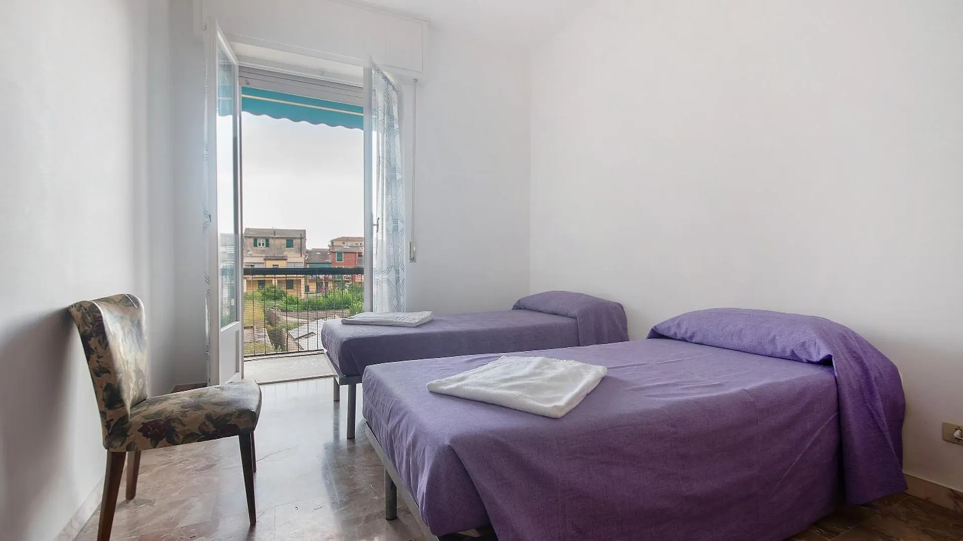 Casa Dalci Apartment Levanto Italy