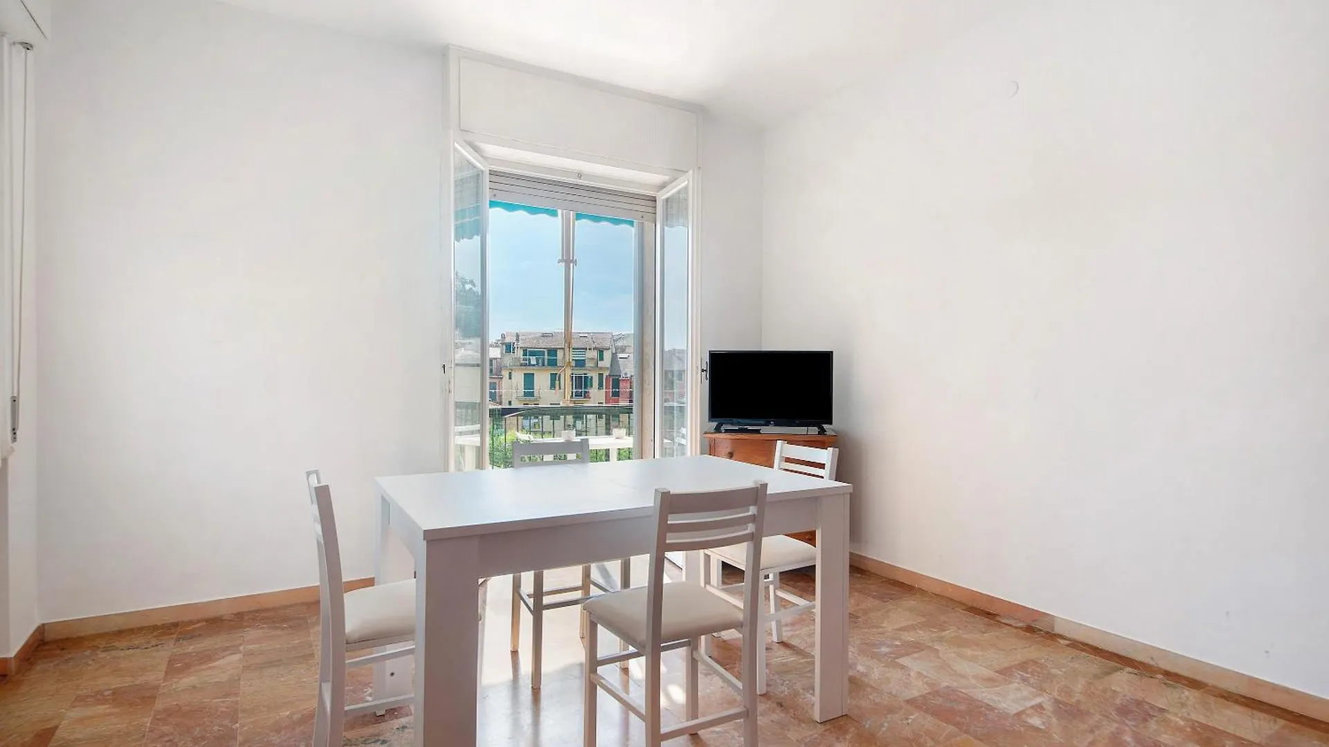 Casa Dalci Apartment Levanto Italy