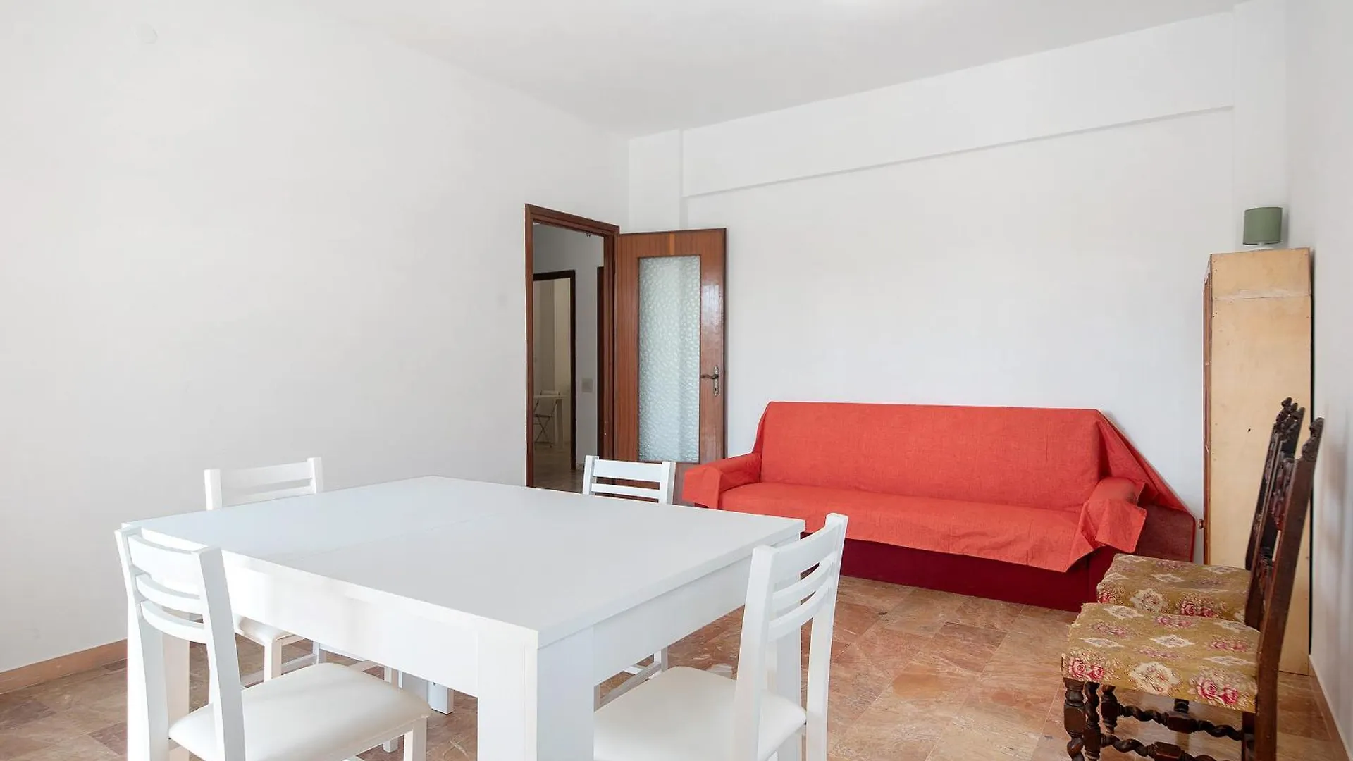 Casa Dalci Apartment Levanto