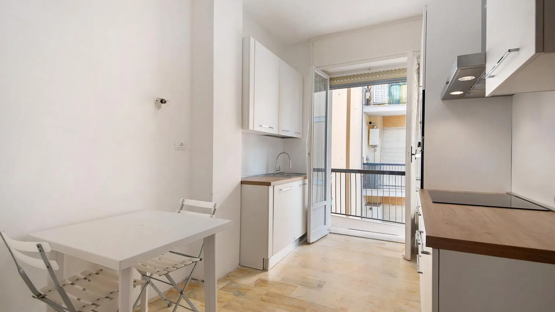 Casa Dalci Apartment Levanto Italy