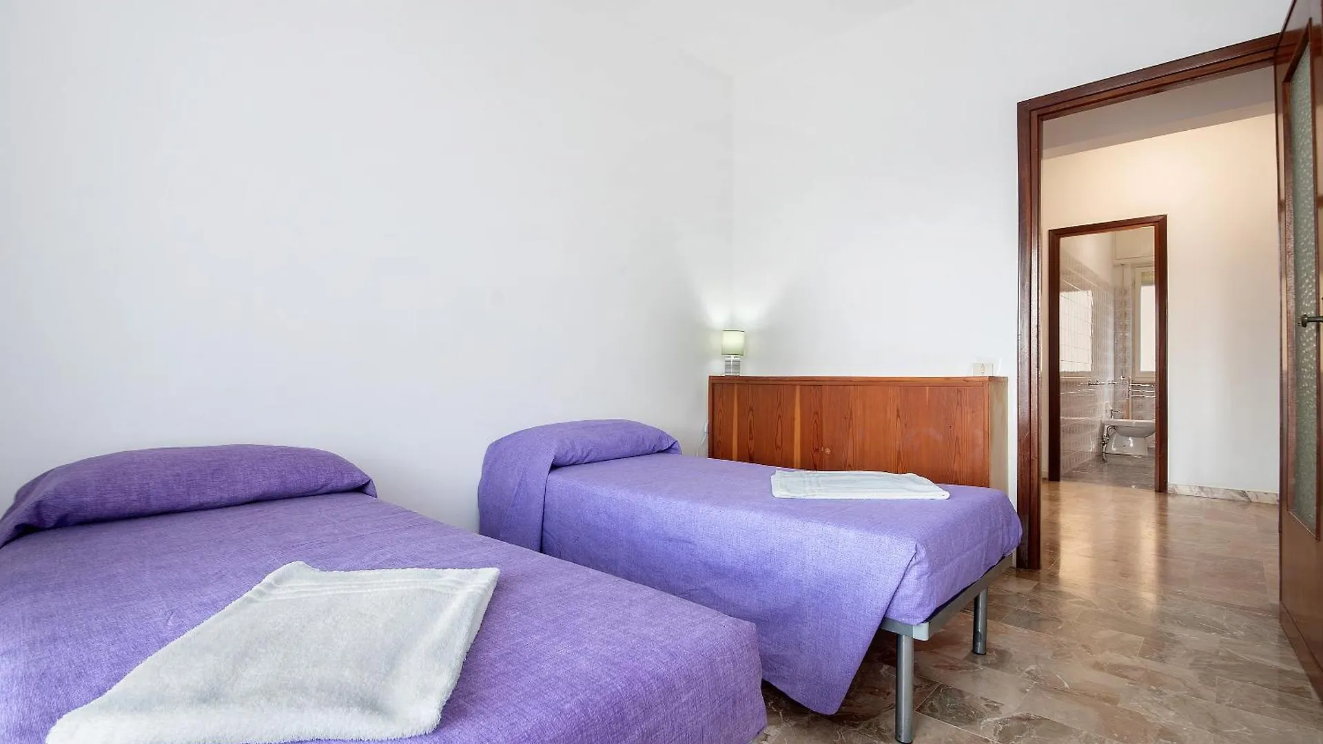 Casa Dalci Apartment Levanto