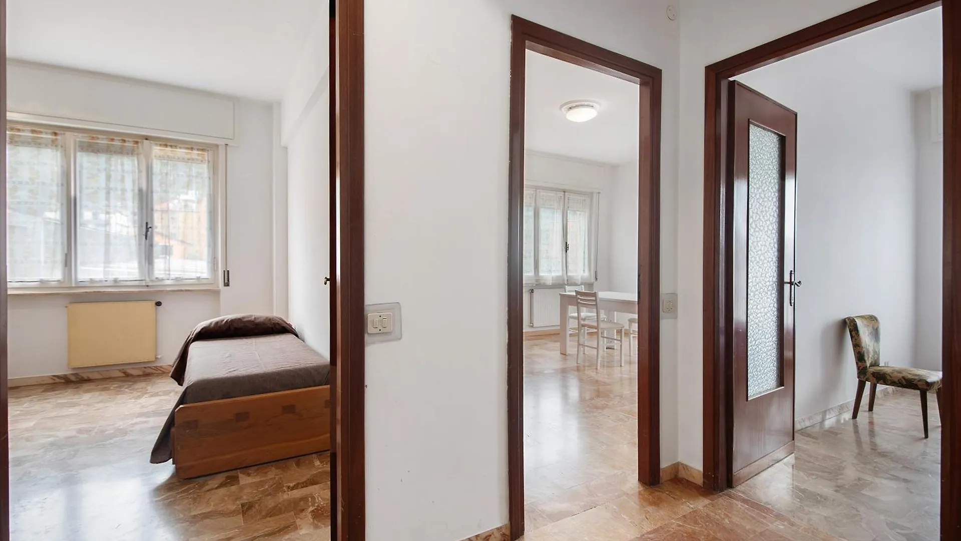 Casa Dalci Apartment Levanto Italy