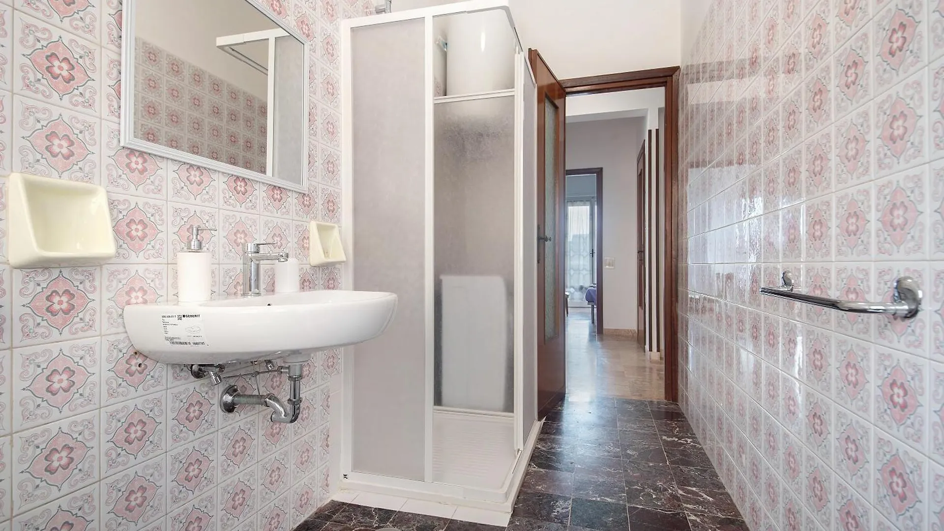 Casa Dalci Apartment Levanto Italy