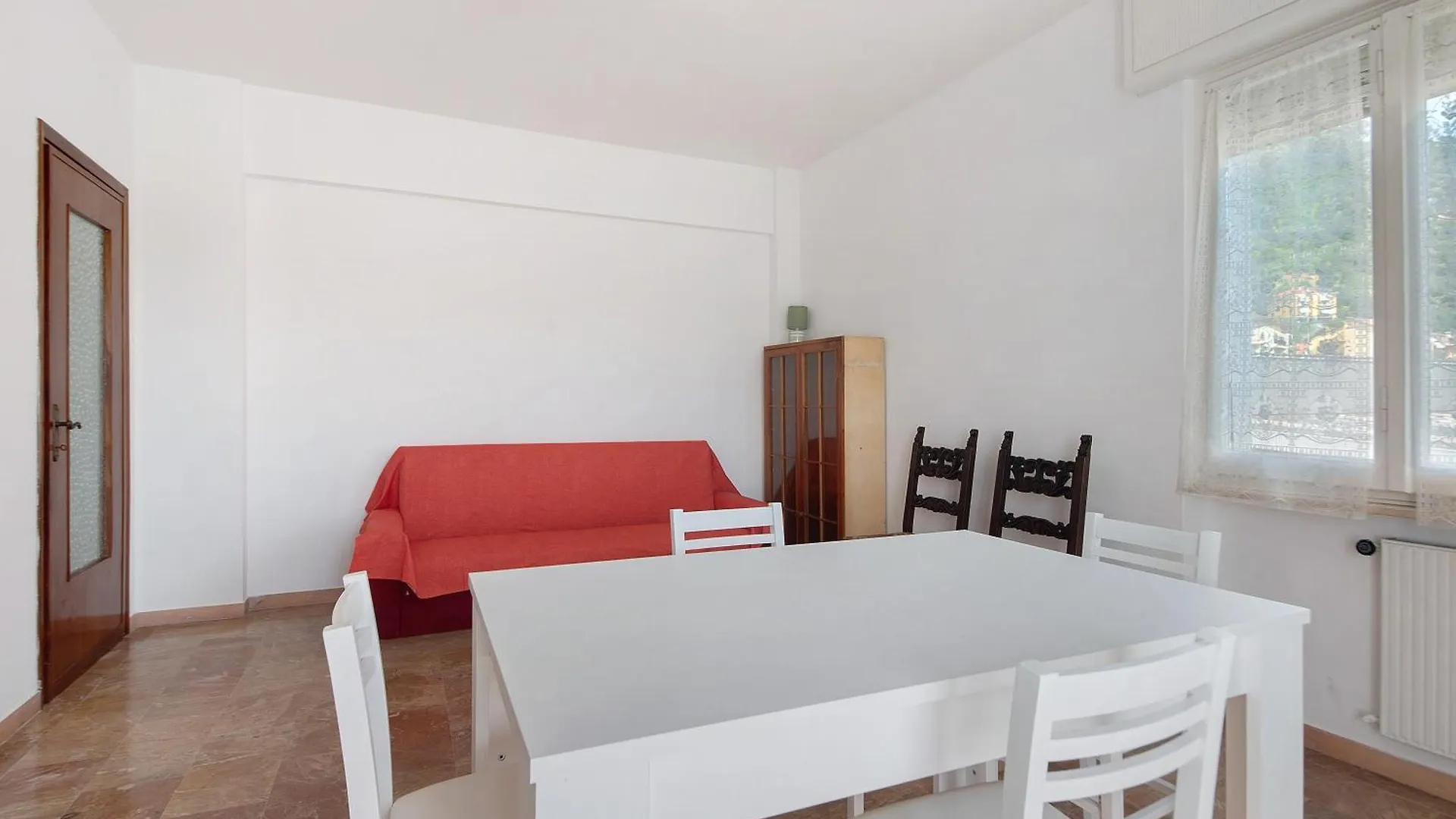 Casa Dalci Apartment Levanto