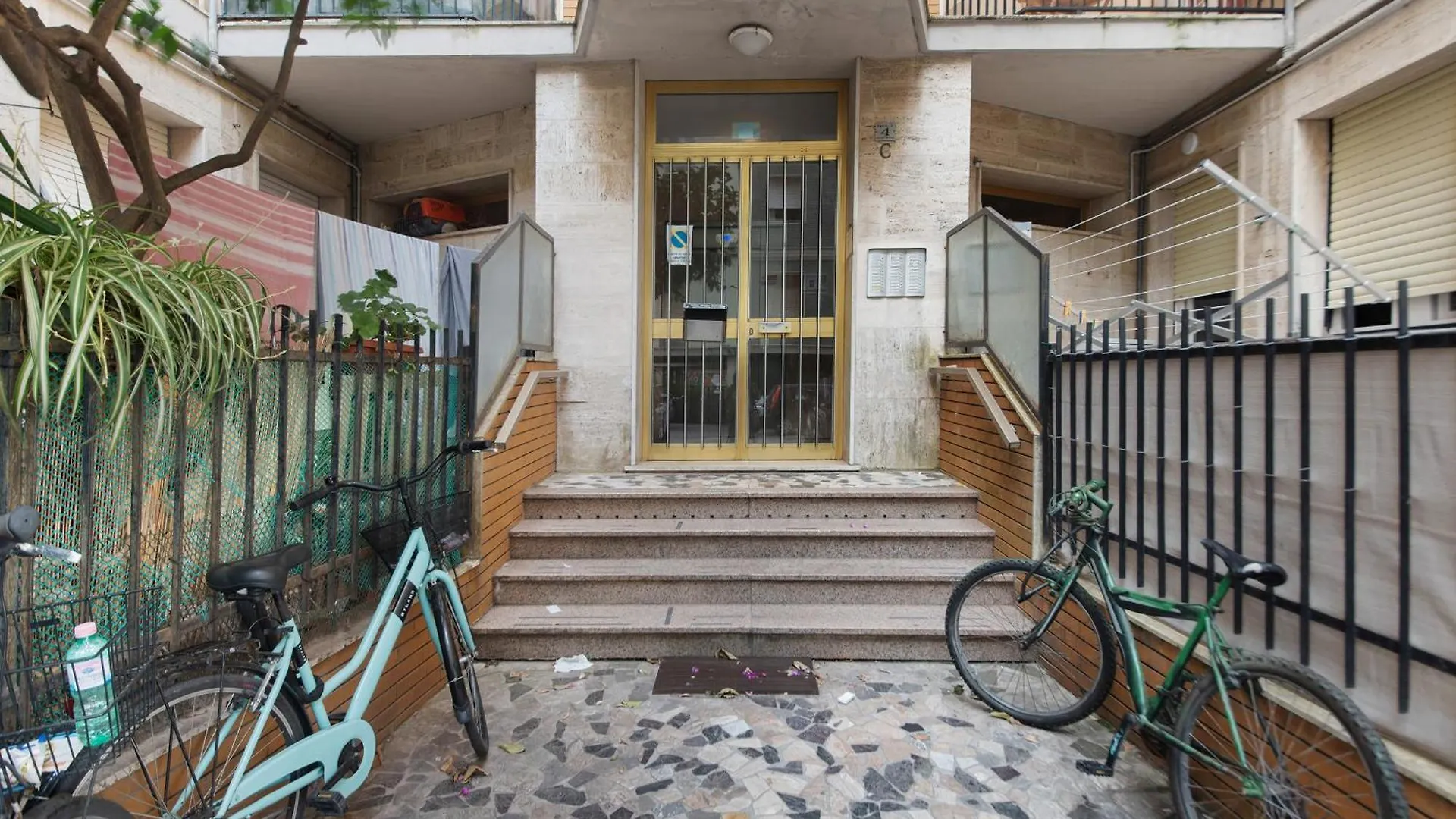 Casa Dalci Apartment Levanto Italy