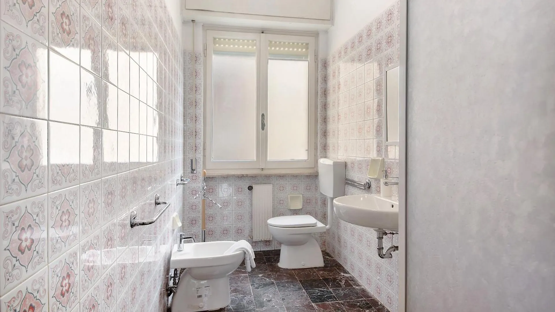 Casa Dalci Apartment Levanto