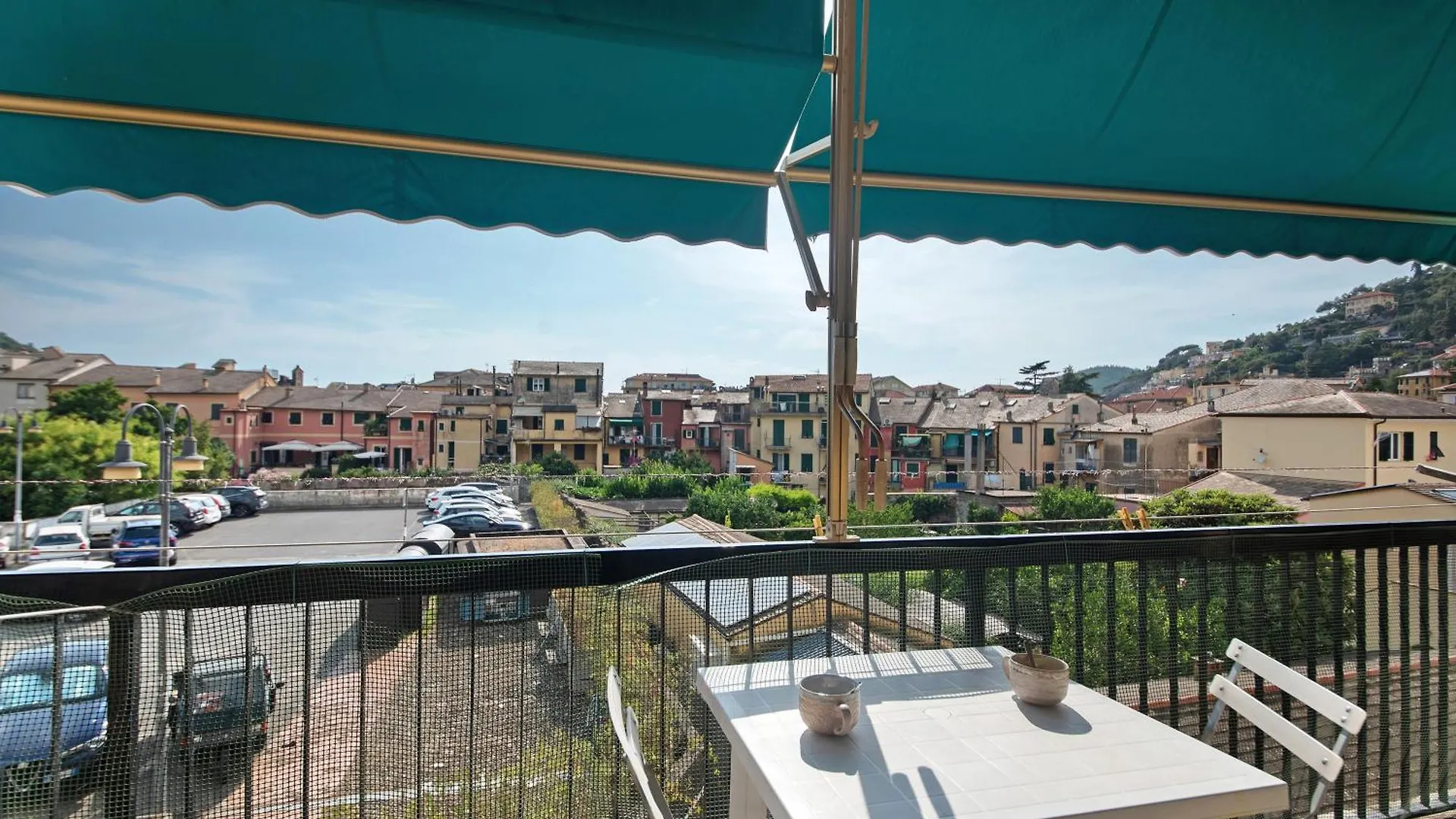 Casa Dalci Apartment Levanto