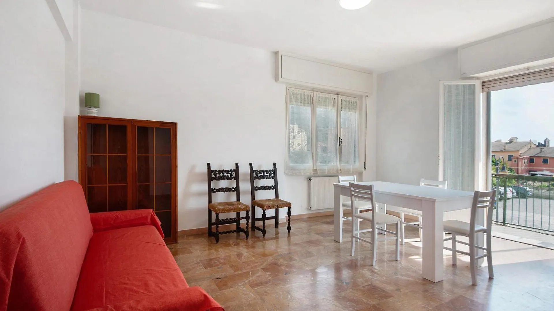 Casa Dalci Apartment Levanto