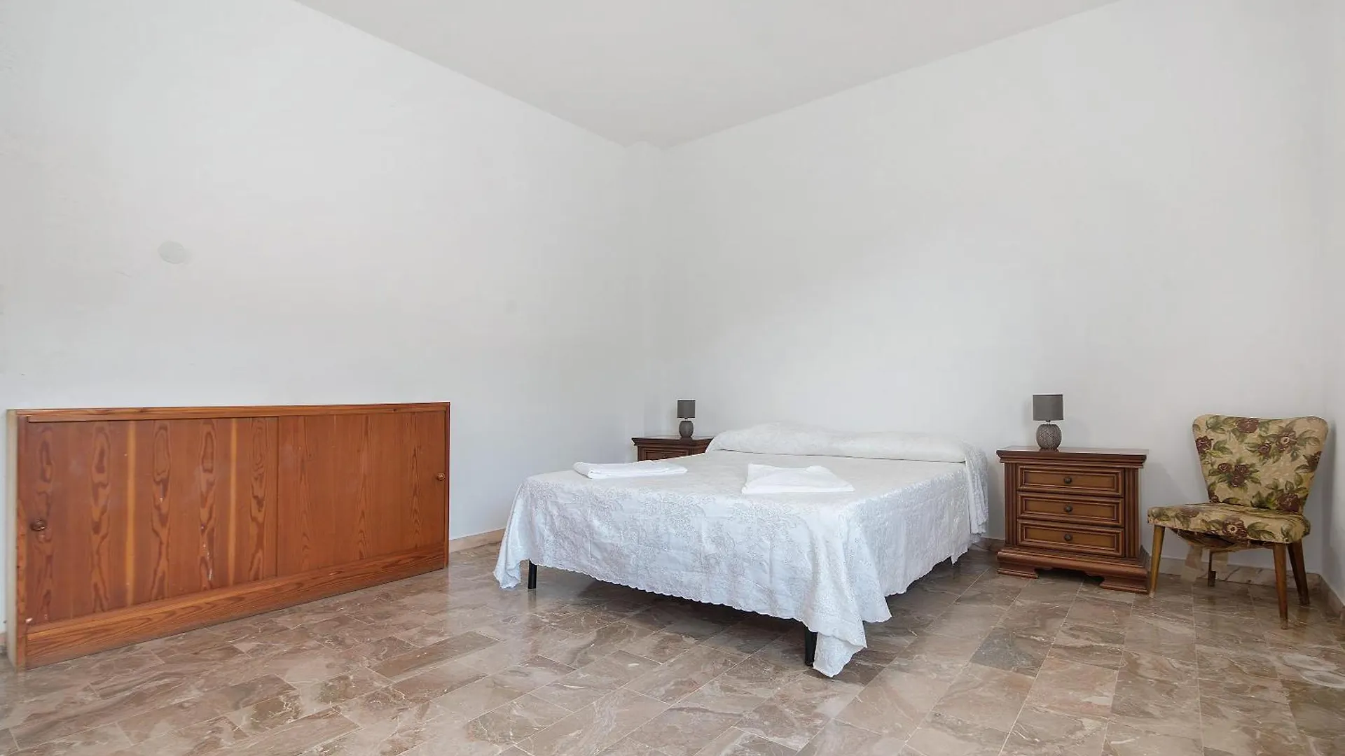 Casa Dalci Apartment Levanto