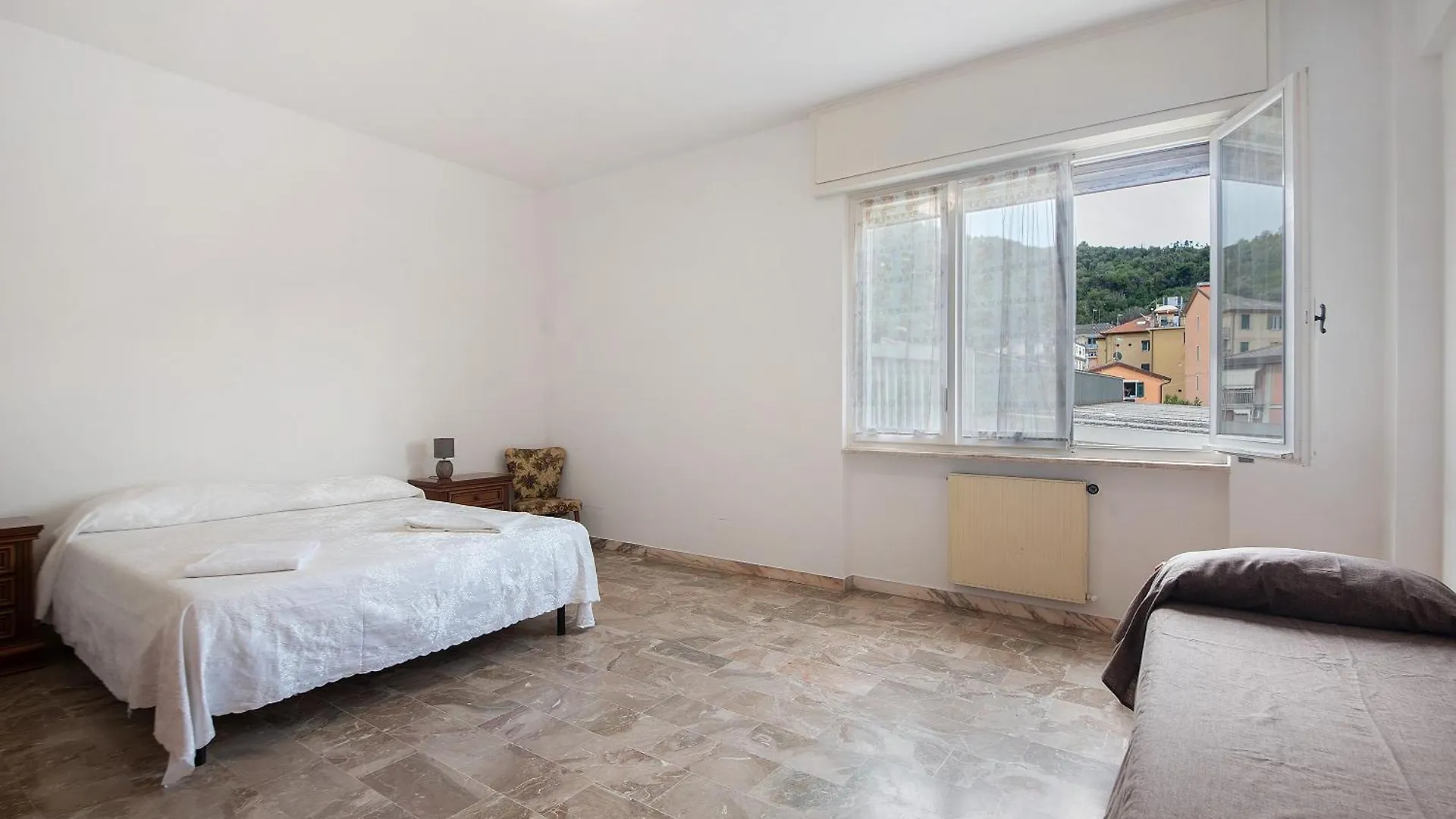 Casa Dalci Apartment Levanto