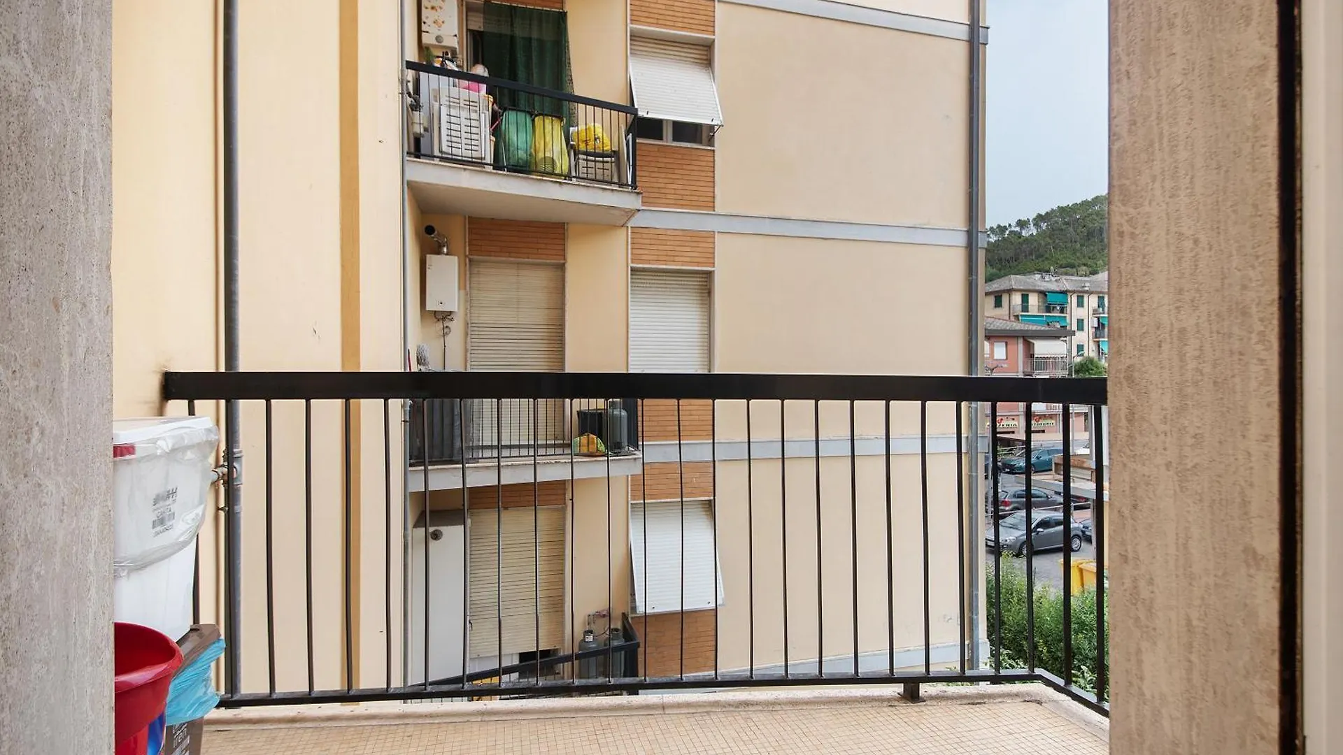 Casa Dalci Apartment Levanto