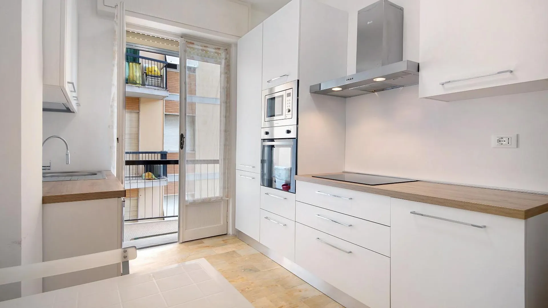 Casa Dalci Apartment Levanto