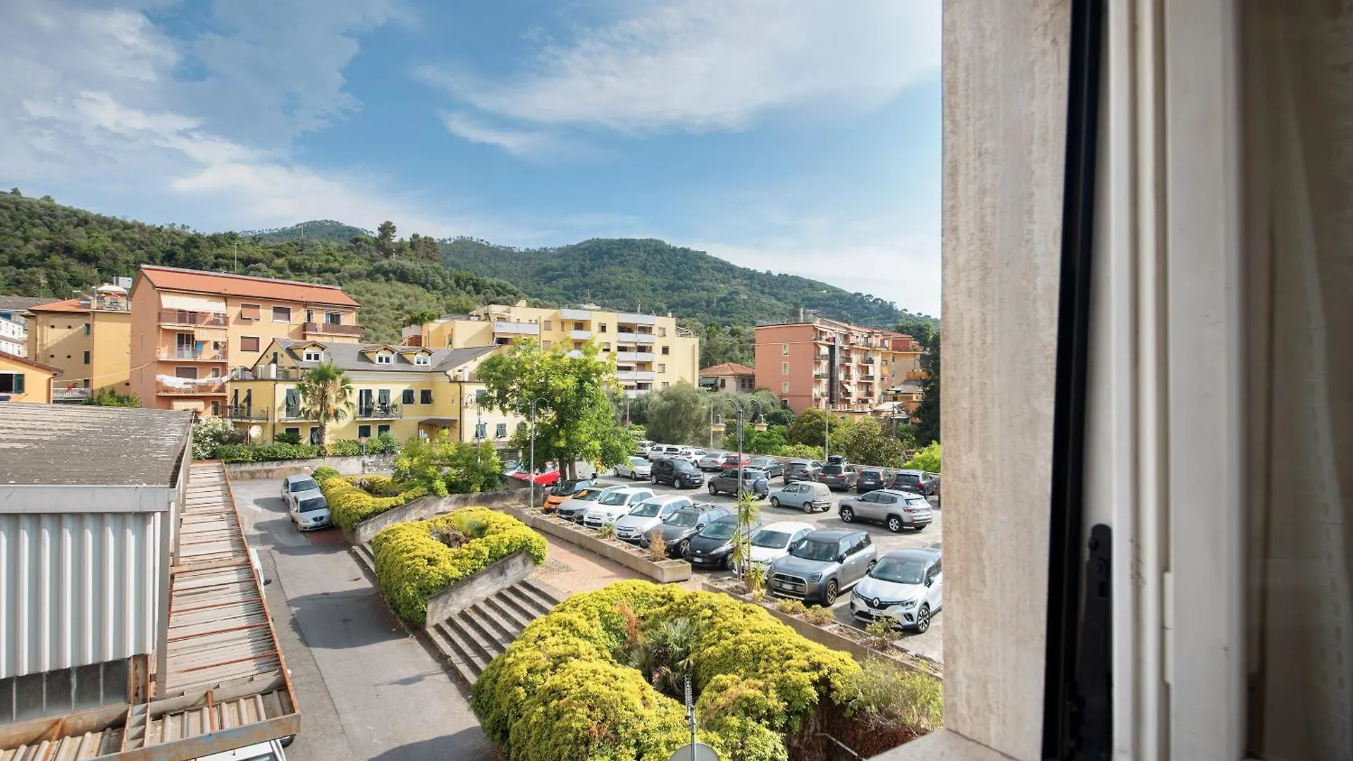 Casa Dalci Apartment Levanto