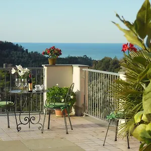 4* Hotel Al Terra Di Mare